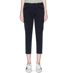 J Brand Margo Utility Pant, Size 26, NEW
